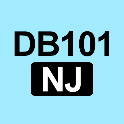DB101 New Jersey - Home - Disability Benefits 101